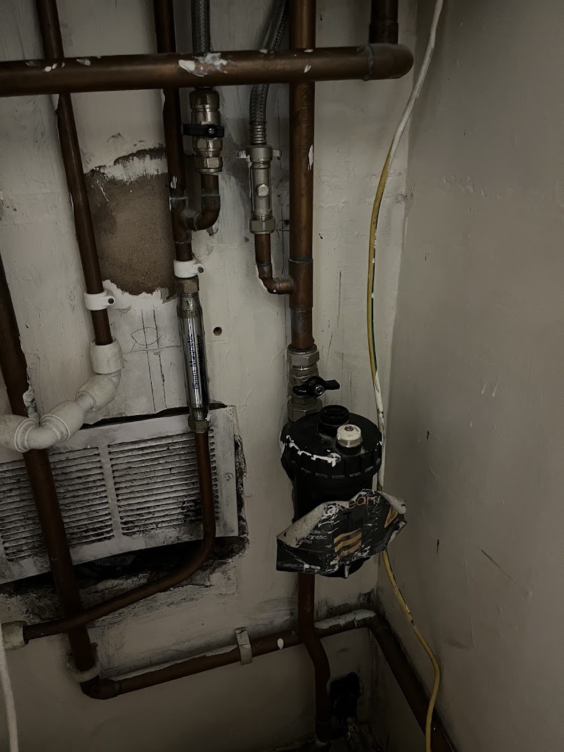 HeatDoctor - Emergency Plumber - Cowes — Photos 1